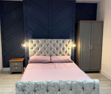 1 bedroom terraced house to rent - Photo 6