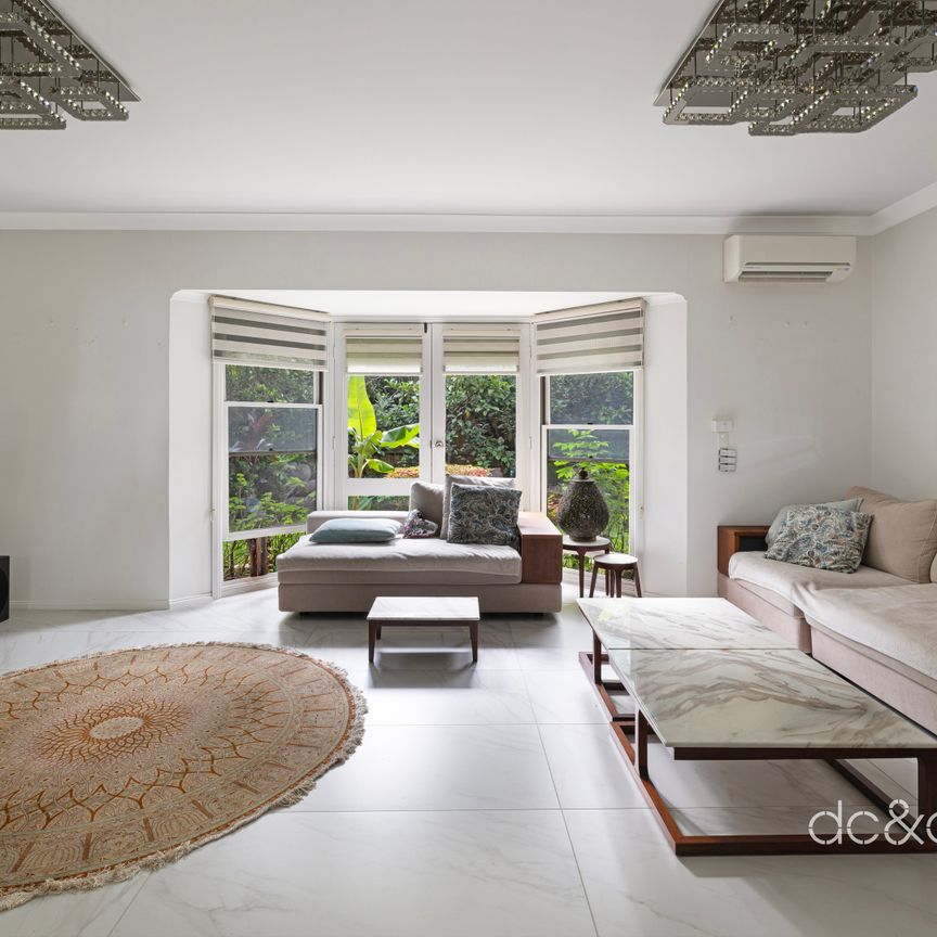 8/58 Martin Street, Haberfield NSW 2045 - Townhouse For Rent | Domain - Photo 1