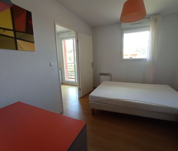 Location Appartement 2 pièces 30m² - Photo 5