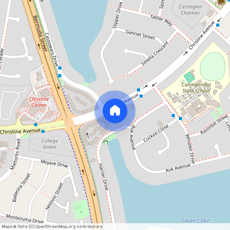 186 Christine Avenue, Qld 4220, Burleigh Waters