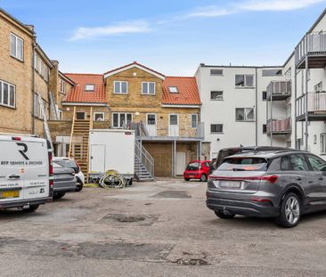 Om lejligheden - Foto 5