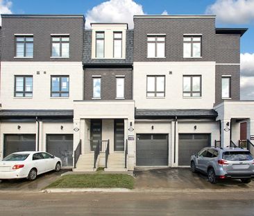 For Lease - 5893 Saigon Street, Mississauga, Ontario - Photo 6