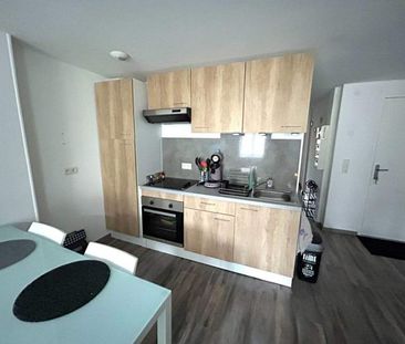 LUNEVILLE (54300) - Appartement - Photo 4