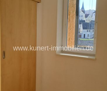 2-Zimmer-Wohnung mit Balkon in Bernburg zu vermieten, beste Lage an... - Foto 4