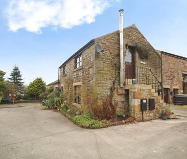 1 bedroom cottage to rent - Photo 6