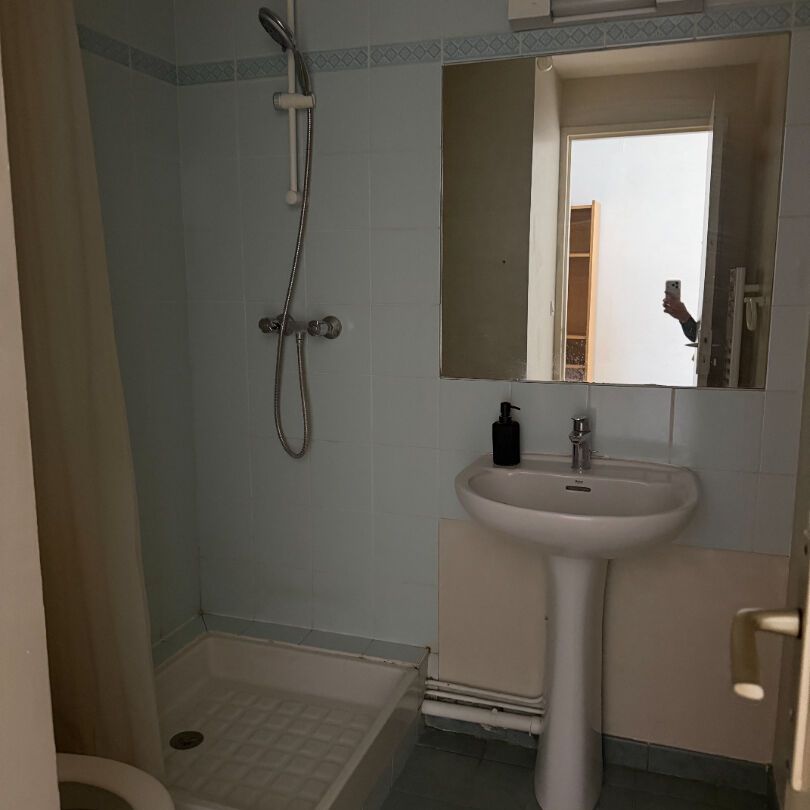 studio meublé en centre ville - Photo 1