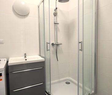 Przytulna nowoczesna kawalerka w centrum Kazimierza . - Фото 6