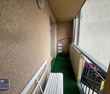 Appartement à louer 11.28m² - Photo 5