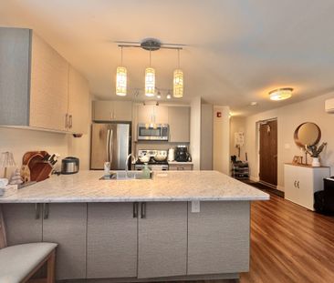 For Lease - 5 PAISLEY Boulevard Unit# 204, Mississauga, Ontario - Photo 6