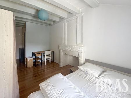 Location Appartement 2 pièces Meublé 43m² NANTES 44000 - Photo 5