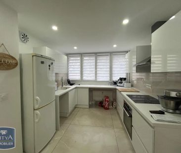 Appartement à louer 3 pièces 59.44m² - Photo 4