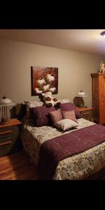 5 et demi à louer - Photo 3