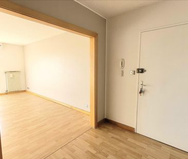 A LOUER F3 AMMERSCHWIHR – Chauffage inclus - Photo 6