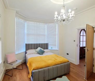8 bedroom house share to rent - Photo 6