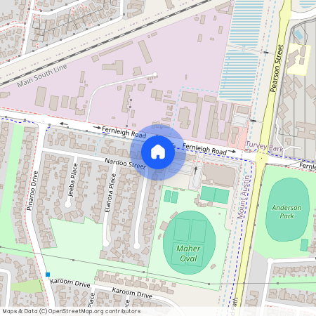 1/29 Nardoo Street, NSW 2650, Glenfield Park