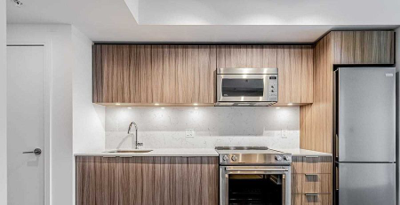 For Lease - 30 Samuel Wood Way Unit# 410, Toronto, Ontario - Photo 5