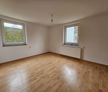 2-Zimmer-Wohnung in Höxter Ottbergen - Foto 1