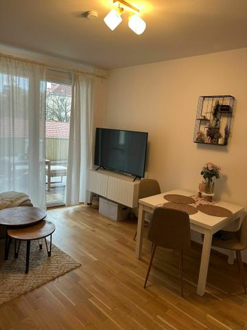 Mietwohnung in 8010 Graz, St. Leonhard, Miete - Foto 2