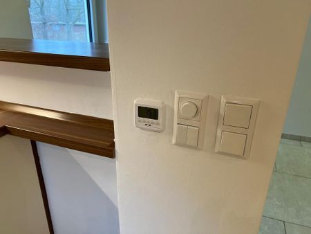 Zu vermieten: 3-Zimmer-Wohnung in Wolfsburg, Stadtteil Rabenberg - Photo 5