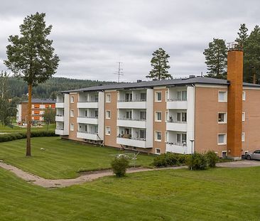 Åsgatan 28 B - Foto 1