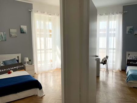 Via Caraglio, Turin, Piedmont 10141 - Foto 2