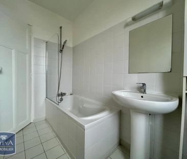 Appartement à louer 2 pièces 40.1m² - Photo 6