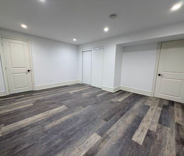 For Lease - basement138 Lady Fenyrose Avenue, Vaughan, Ontario - Photo 6