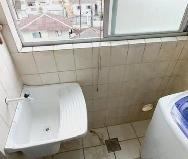 Apartamento de 01 Quarto Na Trindade! - Foto 2