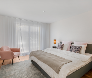 Ihr neues Zuhause am Mattenhof! - Foto 5