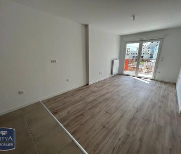 Appartement à louer 2 pièces 553m² - Photo 3