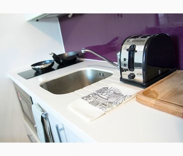 Twin Studio - Photo 5