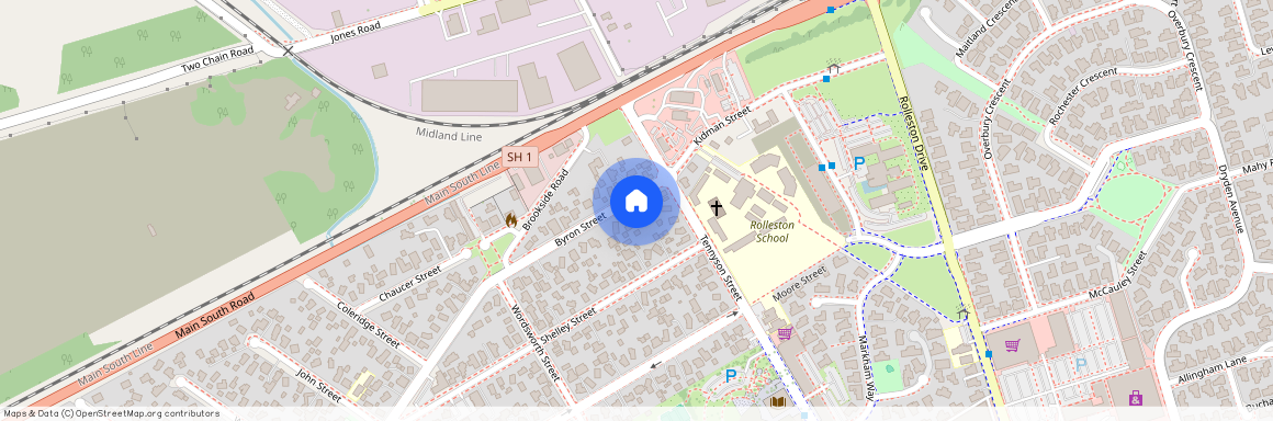 5 Byron Street, Selwyn, Rolleston