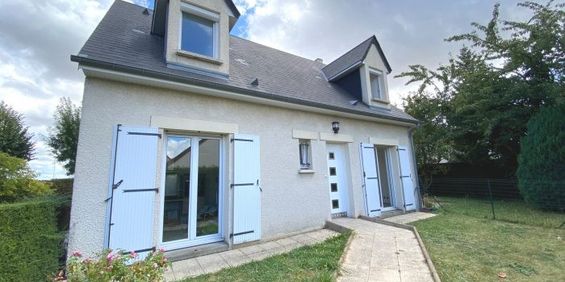 CORMELLES LE ROYAL - MAISON 5PP - Photo 3