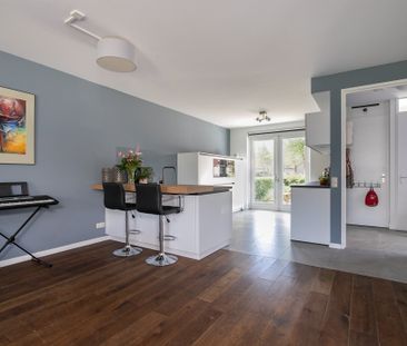 Te huur: Huis Moermond in Hoofddorp - Photo 4