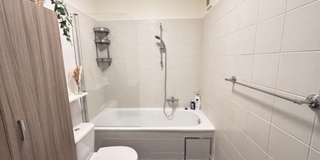 Appartement te huur in Herk-de-Stad voor € 650 met 1 slaapkamer - Foto 3