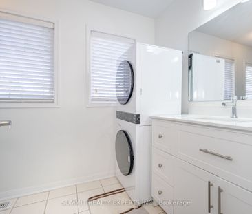 For Lease - 39 Donomore Drive Unit# Upper, Brampton, Ontario - Photo 4