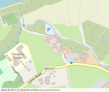 Laskey Lane, Thelwall - Photo 1