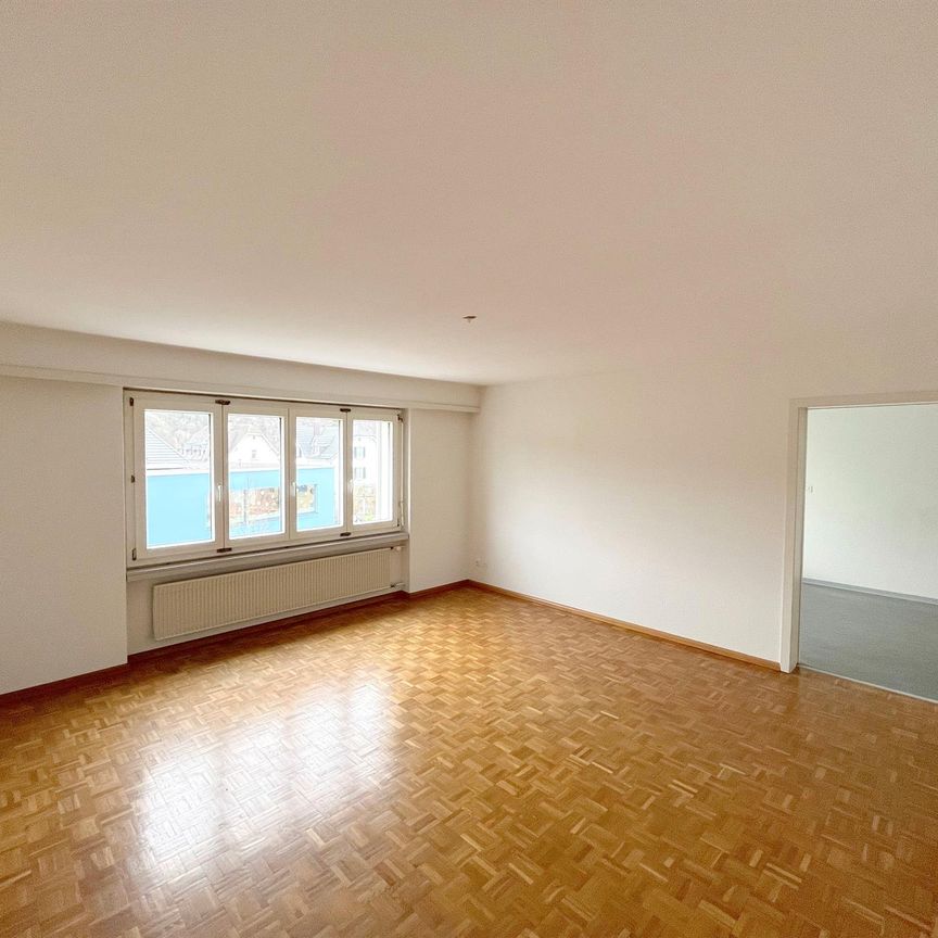 Gemütliche Single-Wohnung - Photo 1
