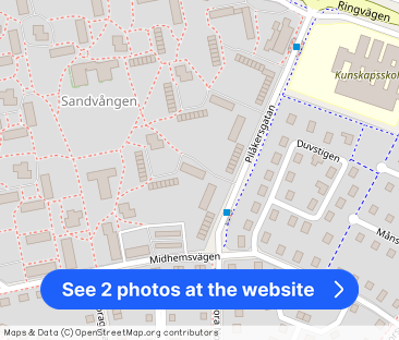 Pilåkersgatan 5 A - Photo 1