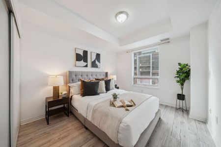 For Lease - 385 Prince Of Wales Drive Unit# 321, Mississauga, Ontario - Photo 4