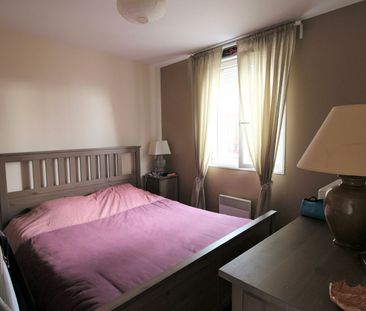 Location appartement 3 pièces, 48.17m², Pontoise - Photo 2