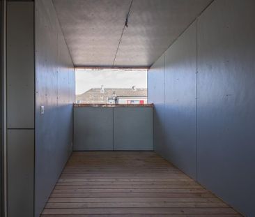 Sanierte und moderne 2.5-Zimmerwohnung - Foto 3