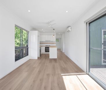 Freshly Updated Home with Leafy Outlook! - Photo 4