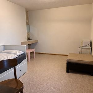 1 Zimmer, 2. Stock - Photo 3