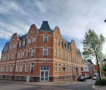 4 Raum Wohnung Wilkau-HaÃlau ab sofort zu vermieten - Photo 1
