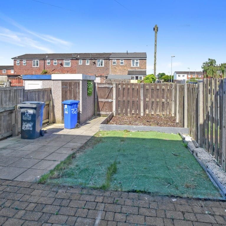 Gleadmere, Widnes, WA8 4YQ - Photo 1