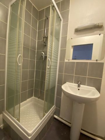 Appartement La Madeleine 1 pièce(s) 16 m2 - Photo 4