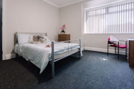 1 Bed - Cranbrook Avenue, Hull - Photo 4