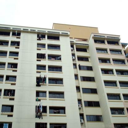 Blk 701 Woodlands Drive 40 (Woodlands), HDB 4 Rooms - For Rent - Photo 1