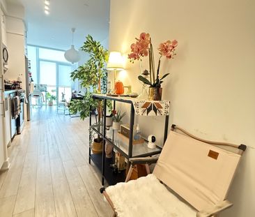 For Lease - 95 Oneida Crescent Unit# PH06, Richmond Hill, Ontario - Photo 6